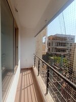 Balcony 1