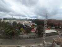 Balcony 1