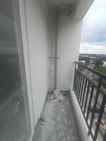 Balcony 1