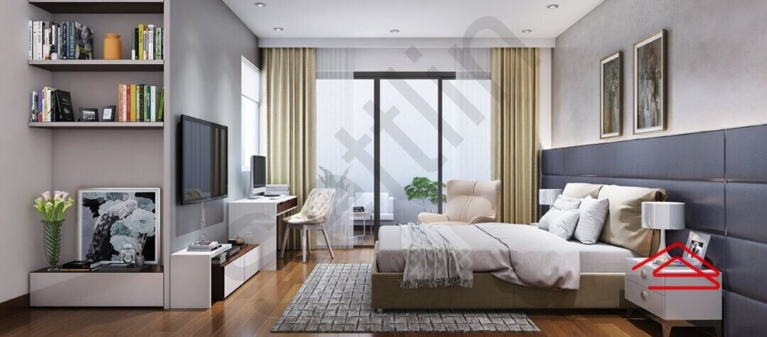 Bedroom 1