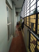 Balcony 1
