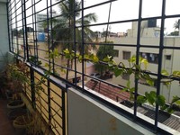 Balcony 1