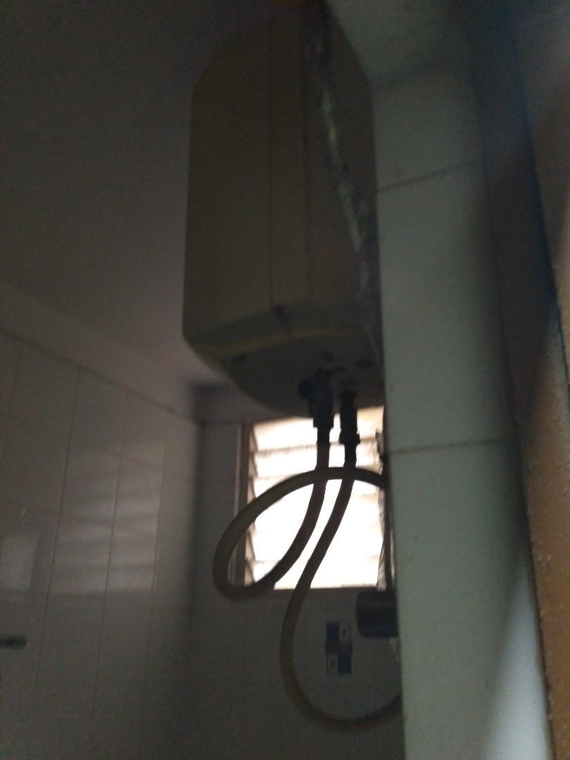 Bathroom 3