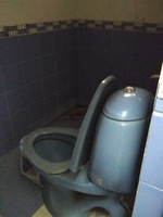 Bathroom 3