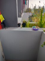 Balcony 1