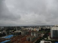 Balcony 1