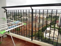 Balcony 1