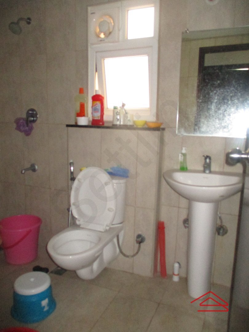 Bathroom 2
