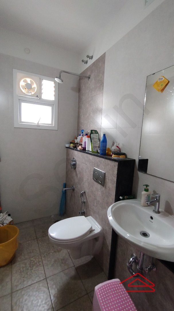 Bathroom 2