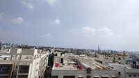 Balcony 1