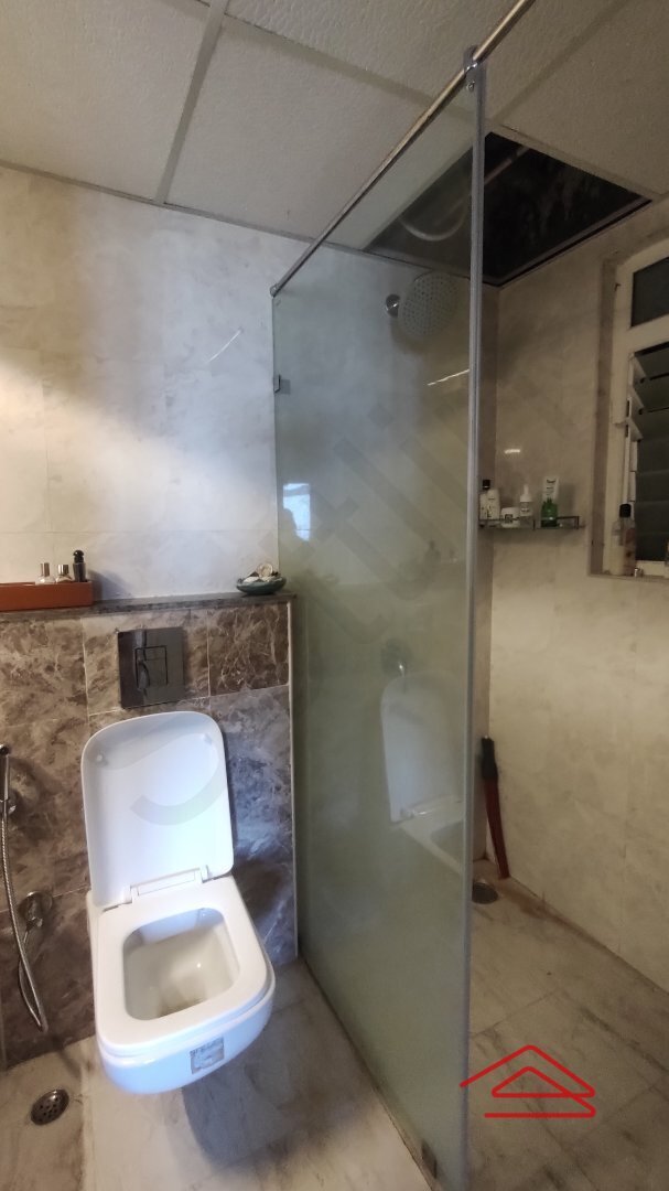 Bathroom 3