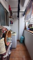 Balcony 1