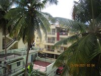 Balcony 1