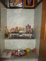 Pooja Room 1