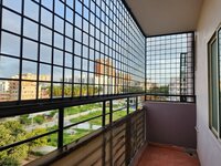 Balcony 1
