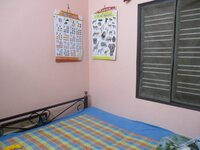 Sub Unit : bedrooms 1
