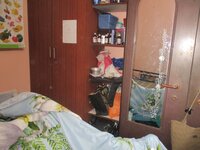 Sub Unit : bedrooms 1