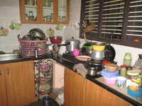 Sub Unit : kitchens 1