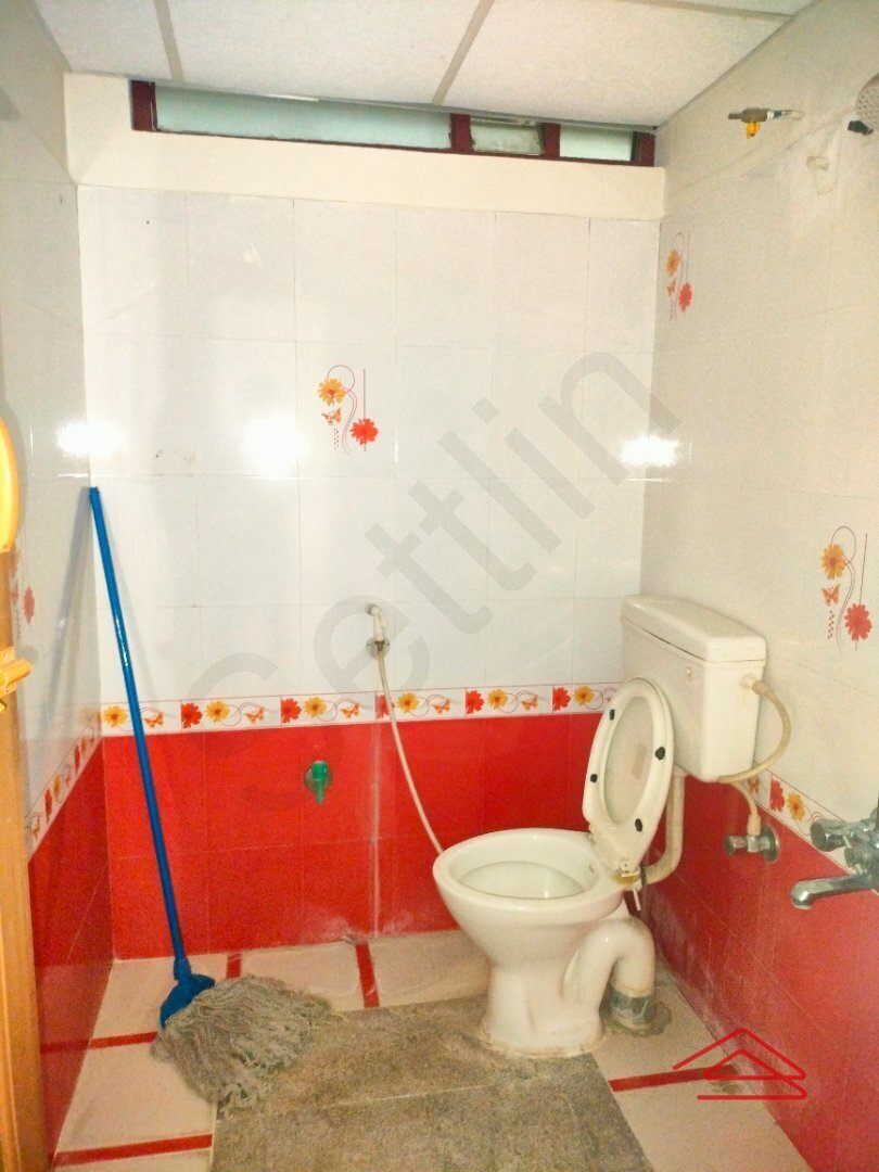 Bathroom 3
