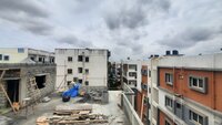 Balcony 1