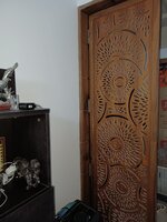 Hall 1