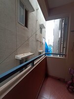 Balcony 1