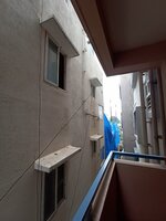 Balcony 1