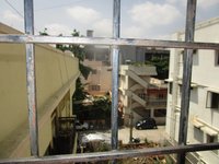 Balcony 1