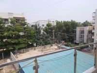 Balcony 1