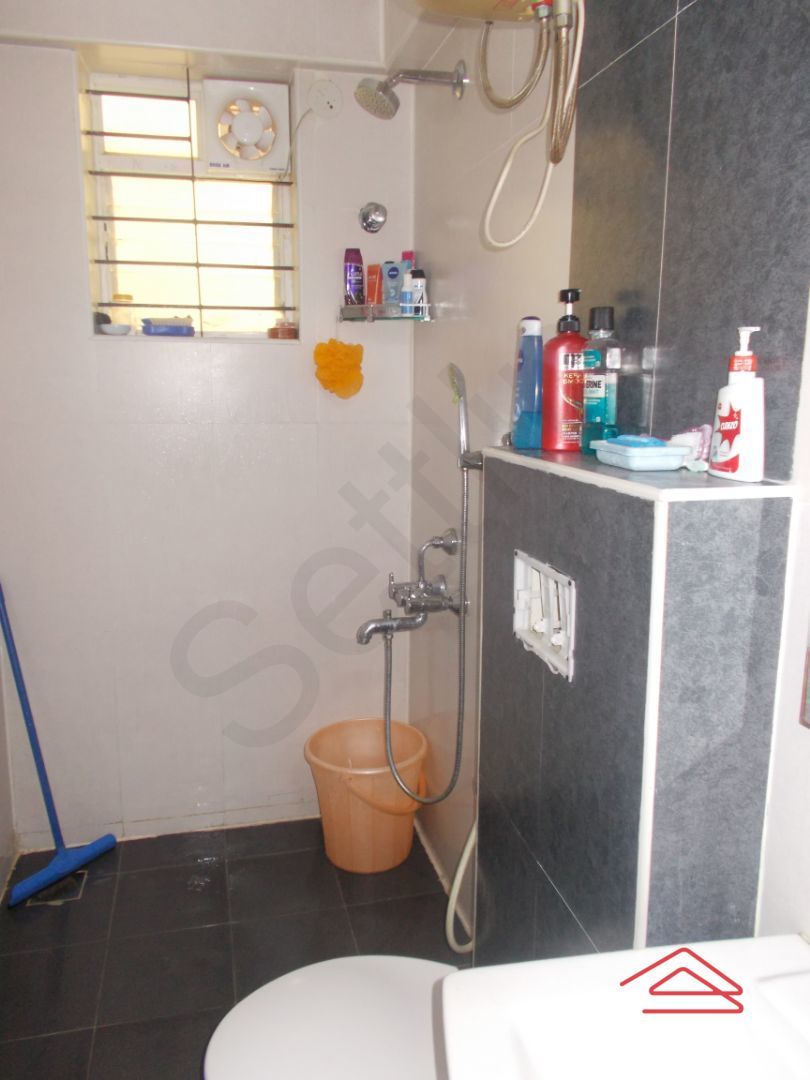 Bathroom 2