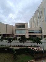 Balcony 1