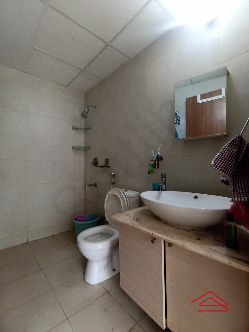 Bathroom 2