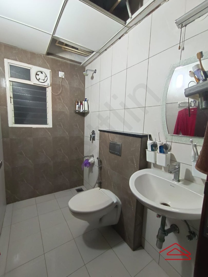 Bathroom 2