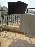 Balcony 2