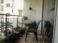Balcony 1