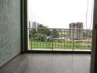Balcony 1