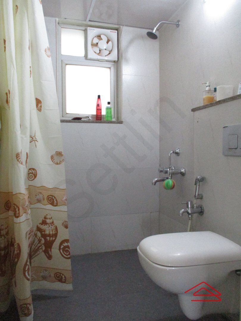 Bathroom 2