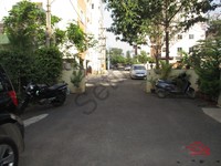 Unit:  Approach Road