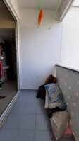 Balcony 1