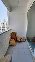 Balcony 1