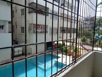 Balcony 1