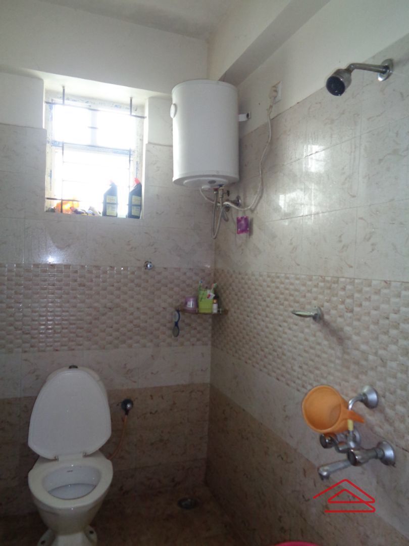 Bathroom 2