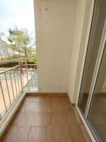 Balcony 1
