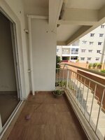 Balcony 1