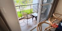 Balcony 1
