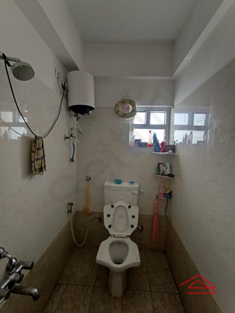Bathroom 2