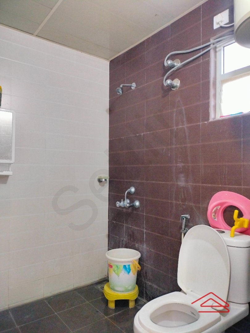 Bathroom 1