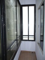Balcony 1