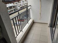 Balcony 1