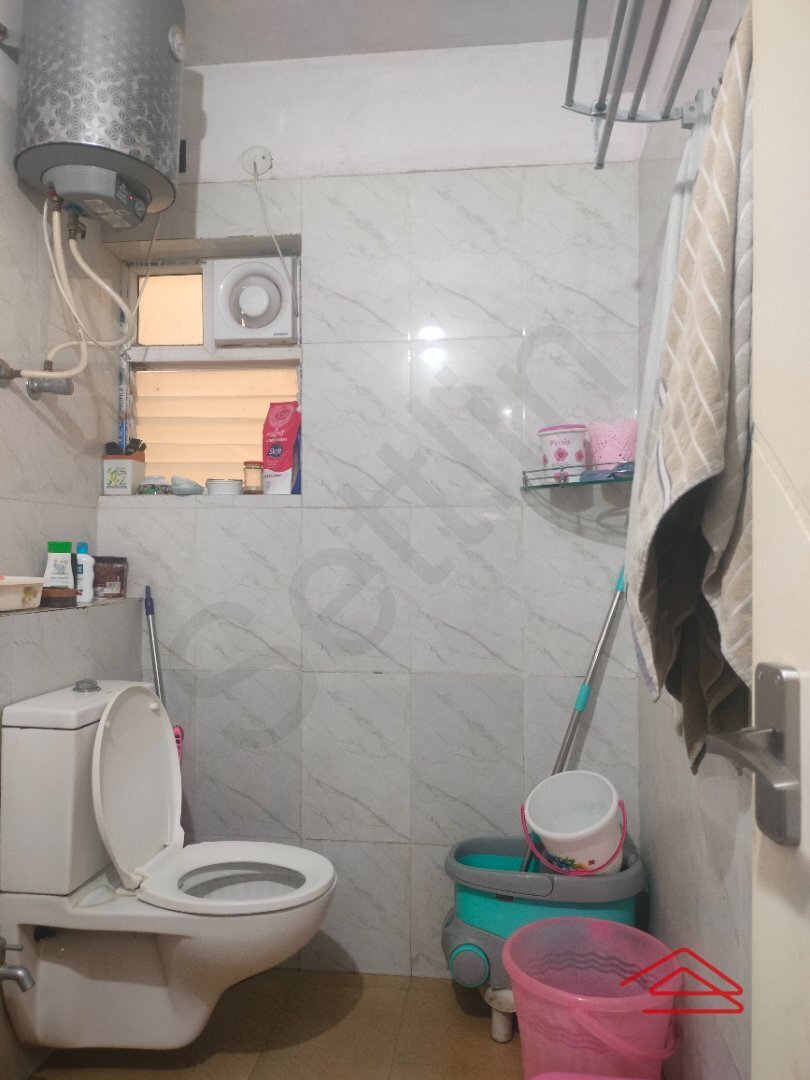 Bathroom 3